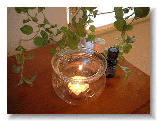 Aroma Pod