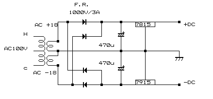 Power Circuit