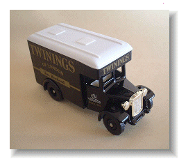 Model Car